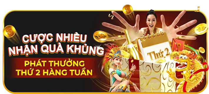 Nổ Hũ Rồng Vàng awin68