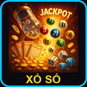 Xổ số awin68