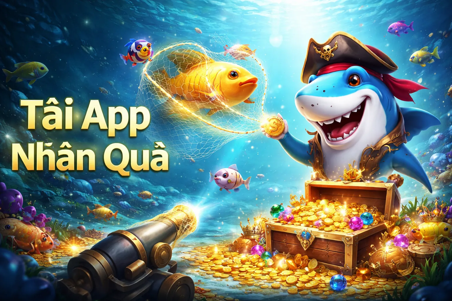 Hình ảnh chính về các game Nổ Hũ hấp dẫn tại awin68
