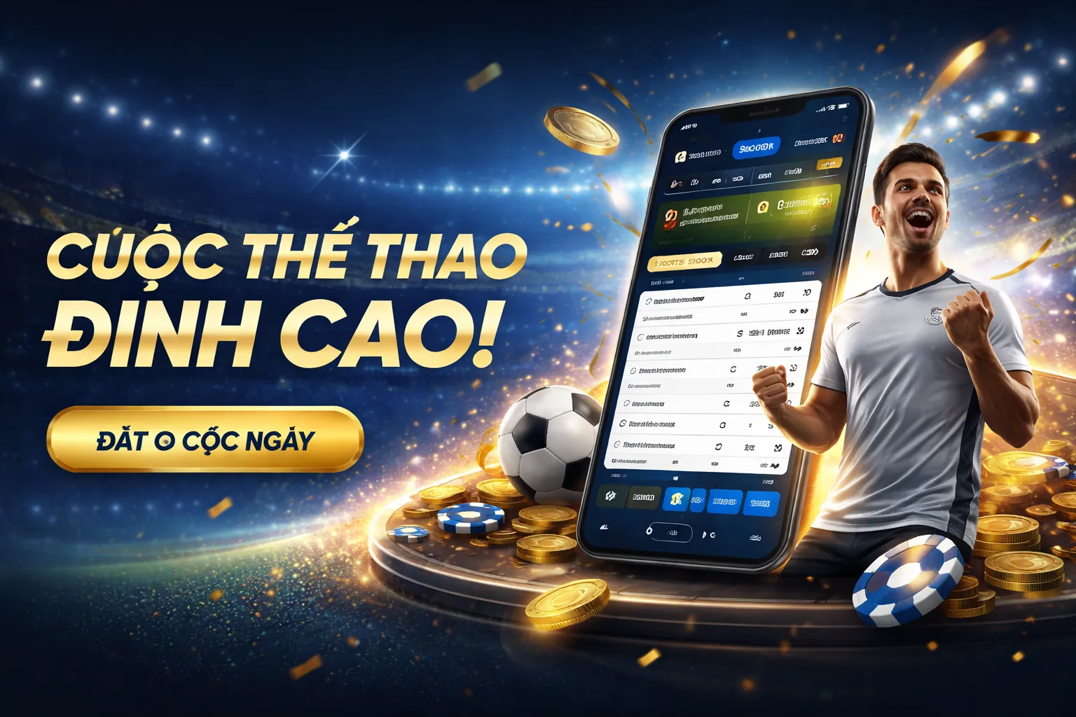 Cá Cược Thể Thao Awin68 Trực Tuyến