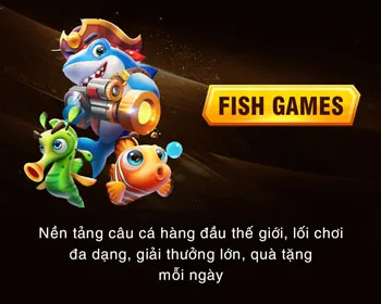 Sự kiện đặc biệt Bắn Cá Awin68