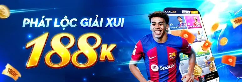 Thưởng chào mừng thành viên mới awin68