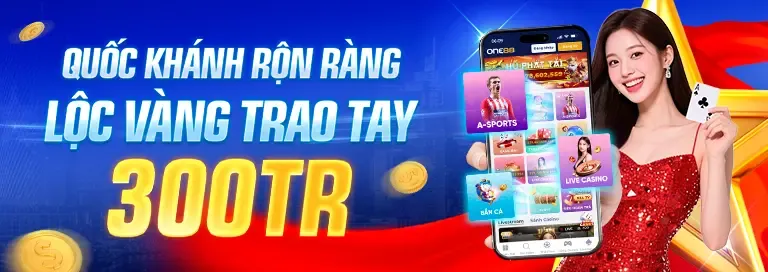 Ưu đãi dành cho thành viên VIP awin68