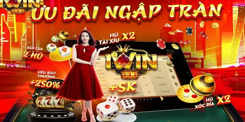 Tổng quan về trò chơi Nổ Hũ awin68