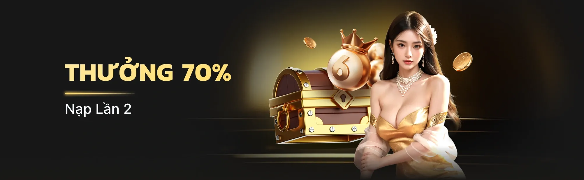 Thưởng nạp tiền awin68